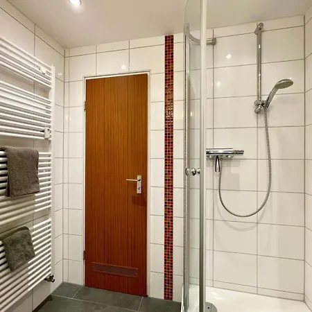 Haus Duenenrose, 46 Apartmán