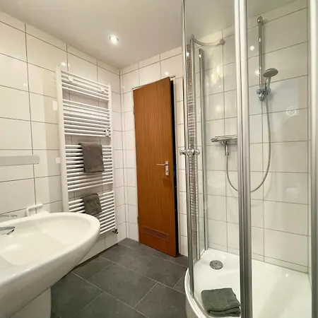 Apartmán Haus Duenenrose, 46