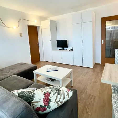 Haus Duenenrose, 46 Lägenhet