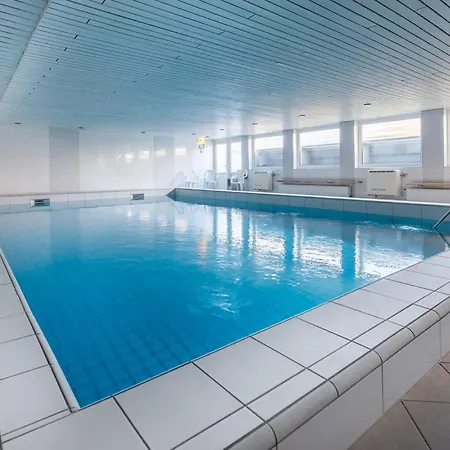 Haus Duenenrose, 46 * Norderney
